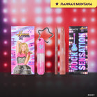 Being Hannah - Effortless Festive Beauty Essentials