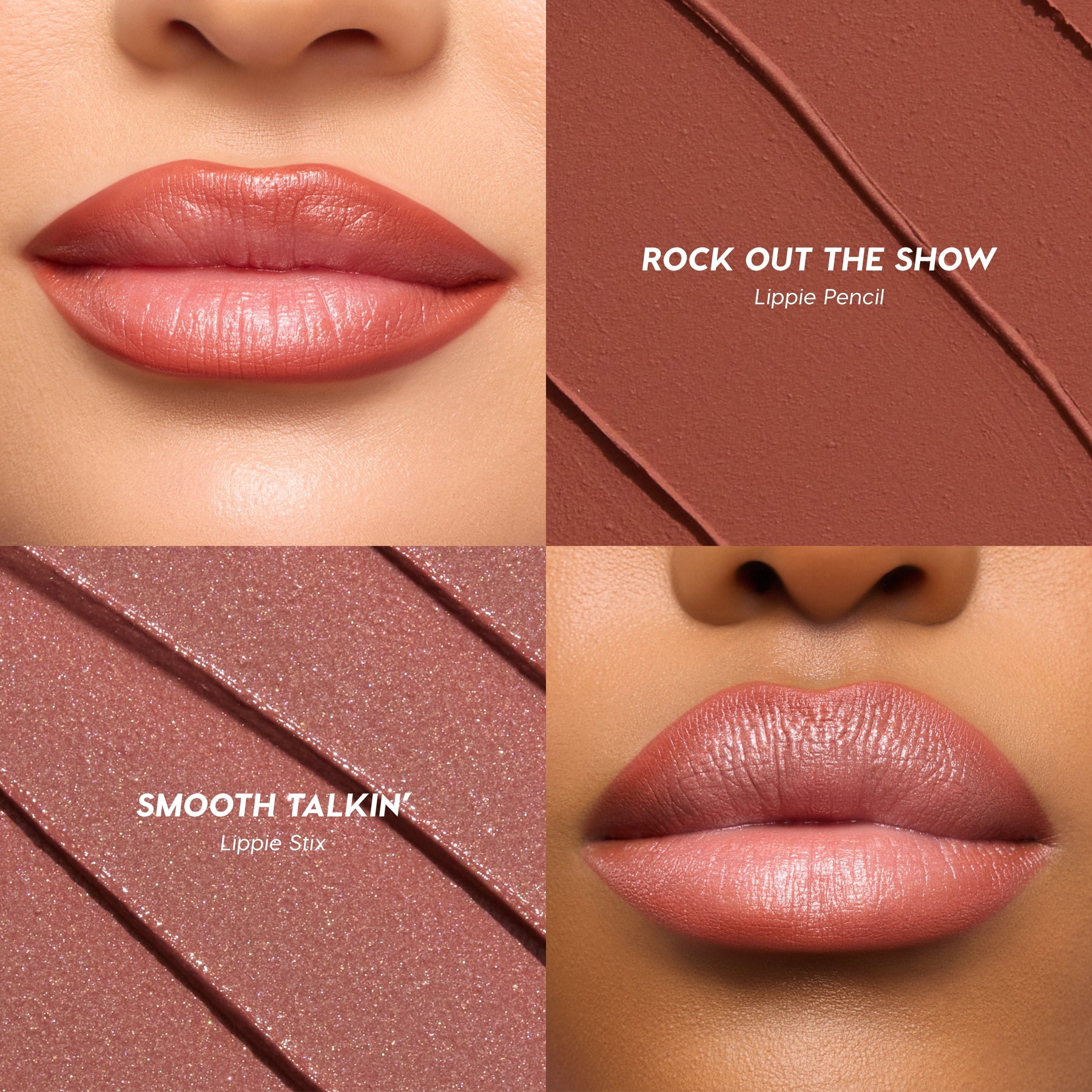 Being Hannah - Effortless Festive Beauty Essentials