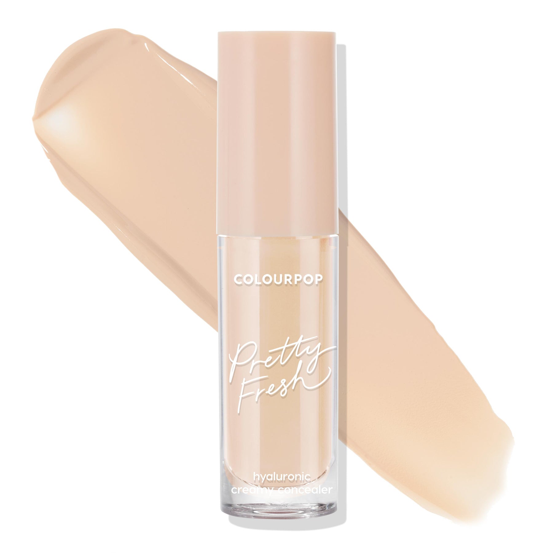 Light 45 W - Elegant Boutique Complexion Story
