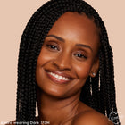 Dark 170 N - Graceful Minimal Complexion Edit