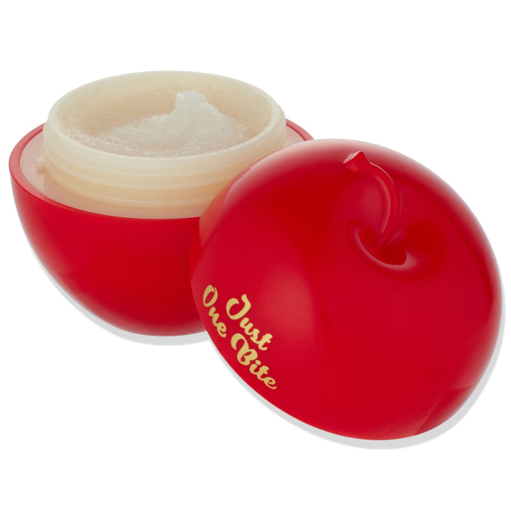 Just One Bite - Glowing Runway Lip Moment