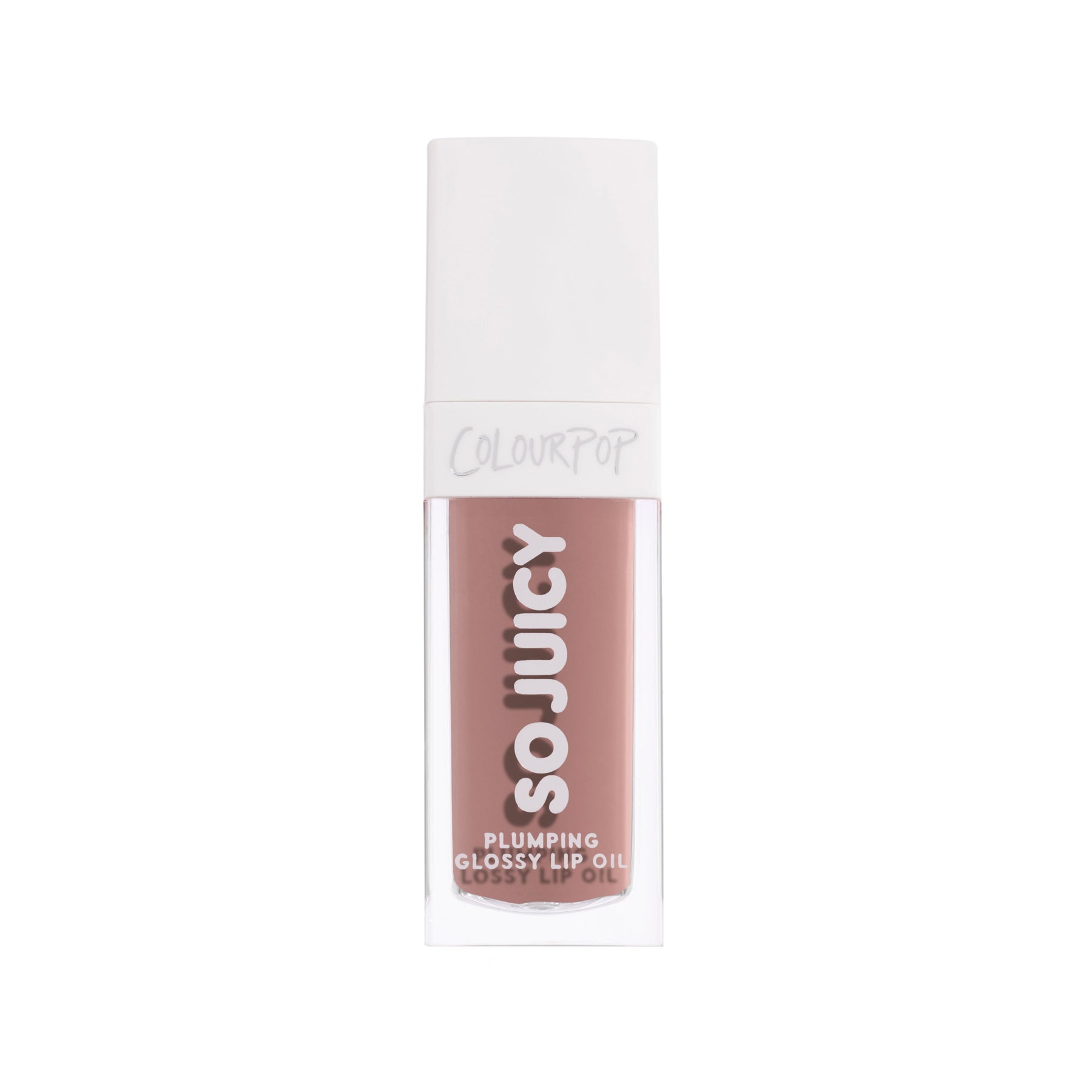 Shine On Babe - Luminous Wearable Lip Edit