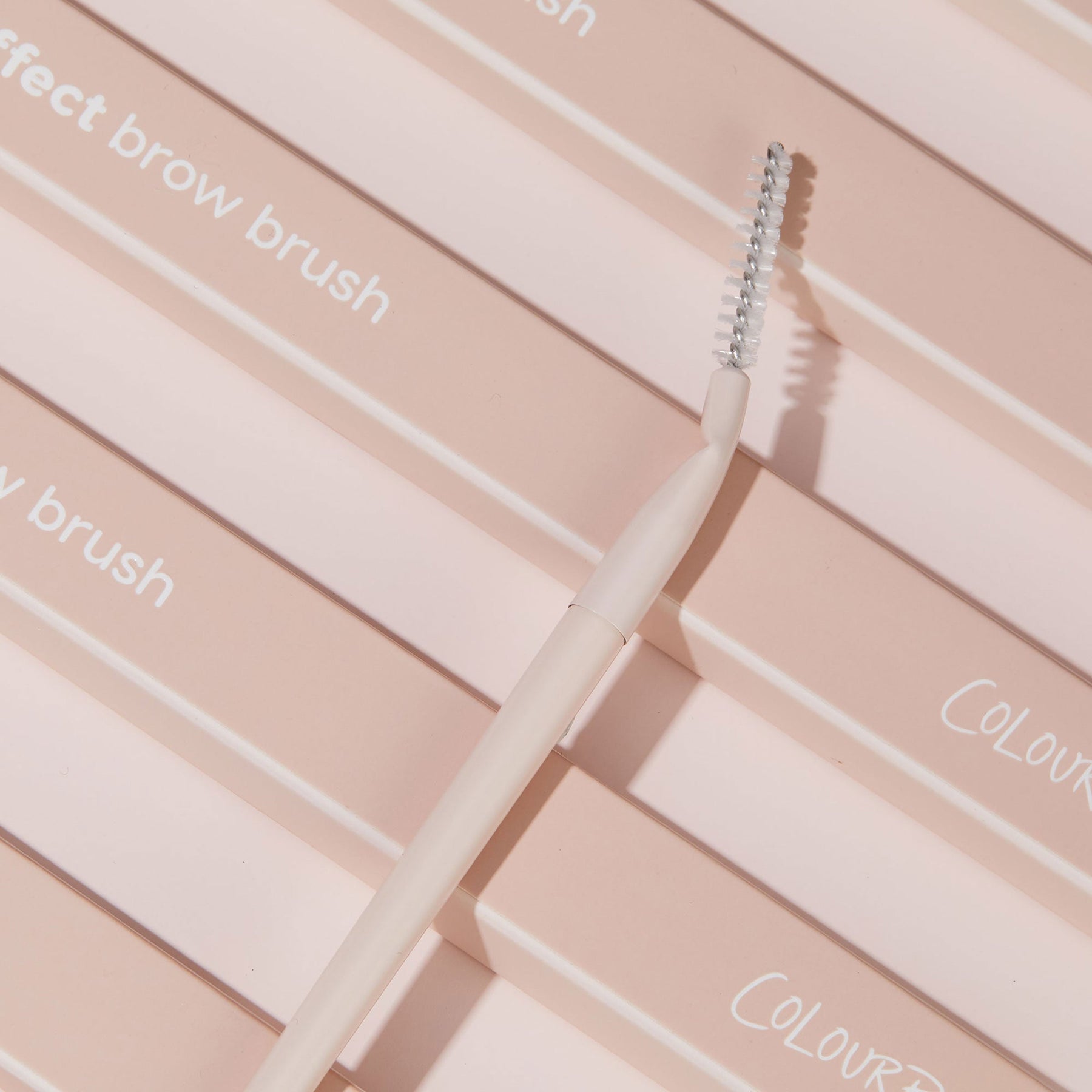 Brow Brush - Curated Elevated Artistry Design