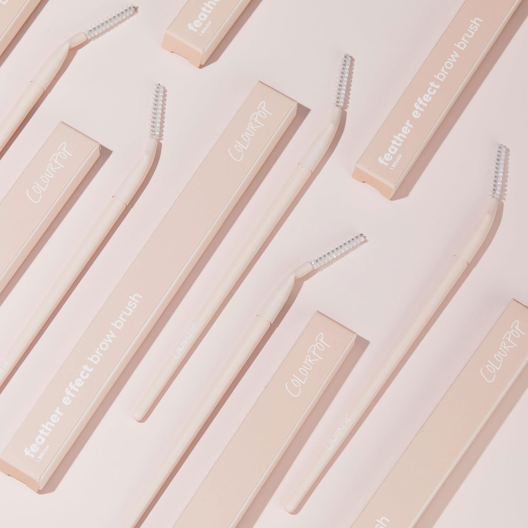 Brow Brush - Curated Elevated Artistry Design