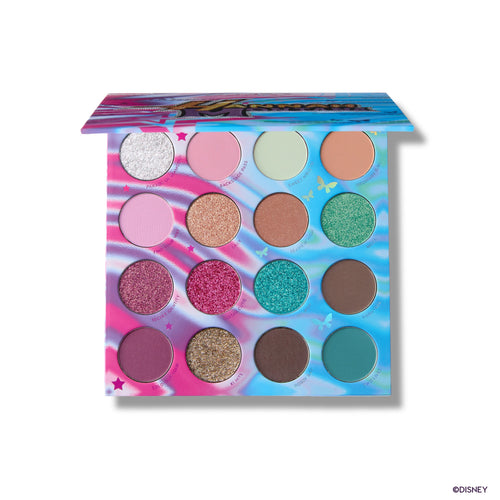 Best of Both Worlds - Gentle Curated Eye Detail
