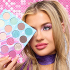 Best of Both Worlds - Gentle Curated Eye Detail
