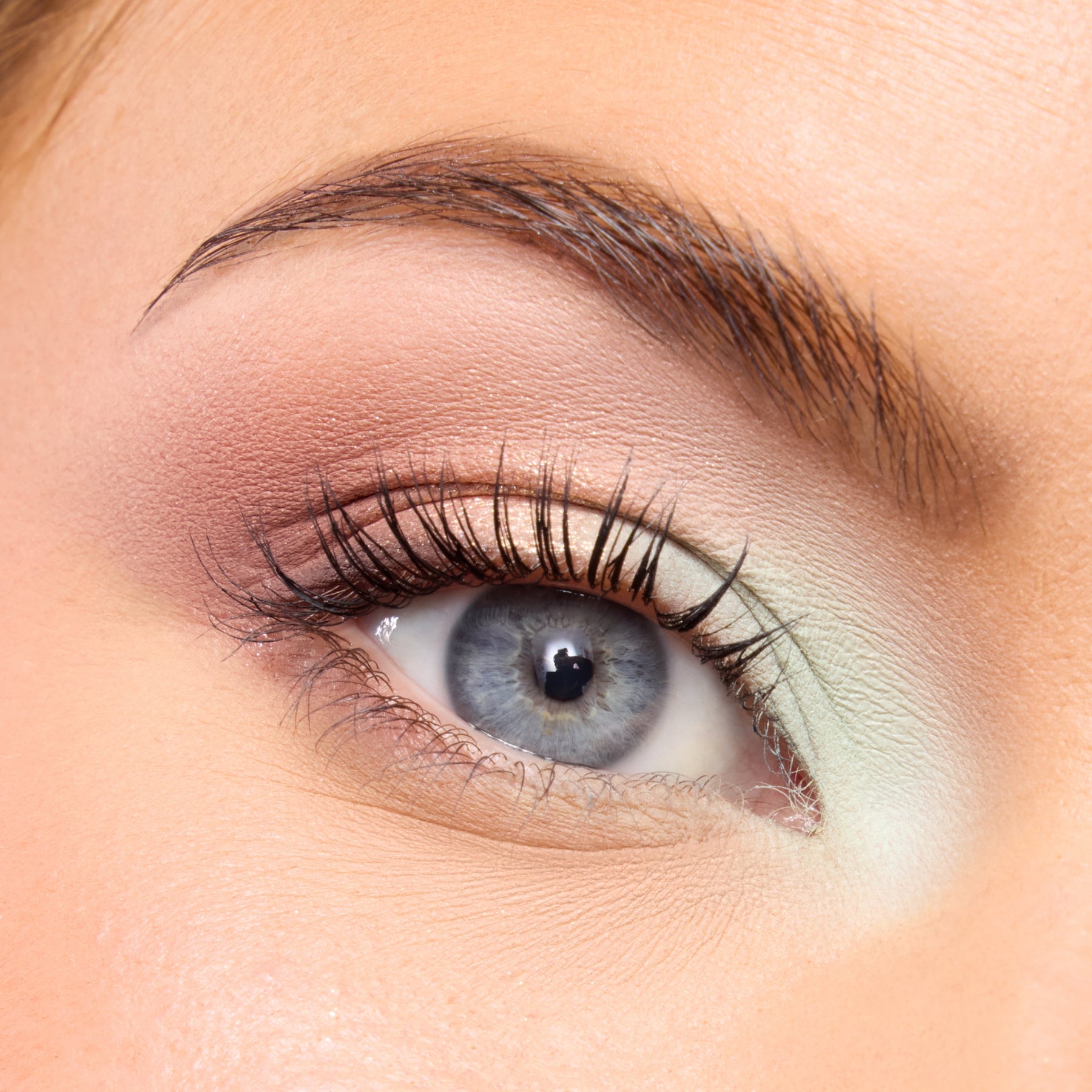 Best of Both Worlds - Gentle Curated Eye Detail