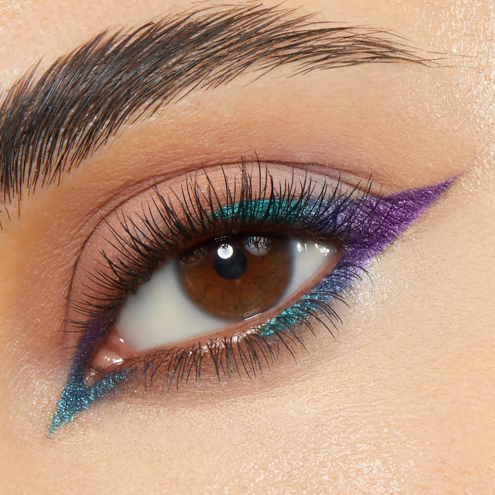Power Trip - Rich Festive Liner Set