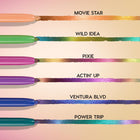 Power Trip - Rich Festive Liner Set