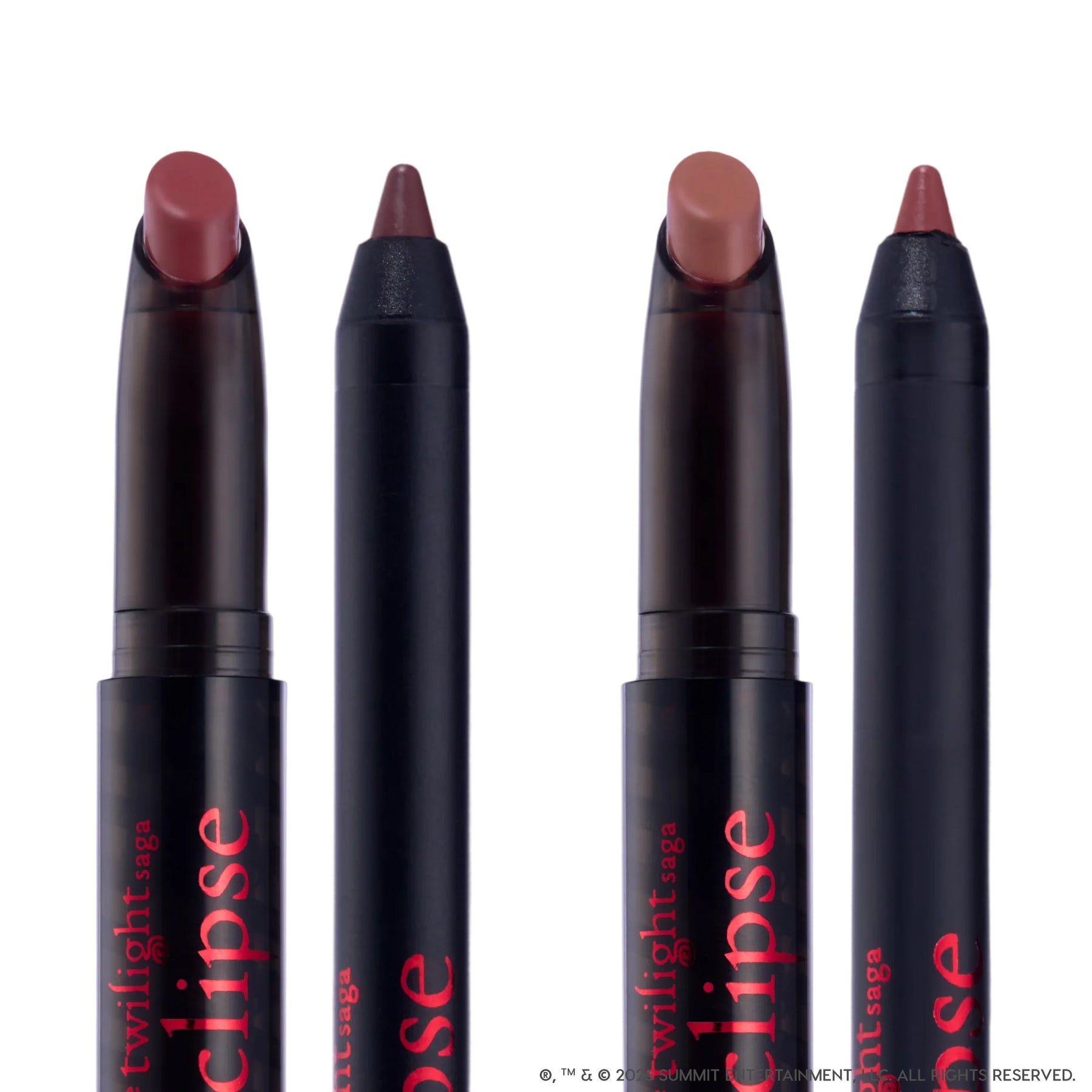 Immortal Kiss - Expressive Weekend Beauty Discovery