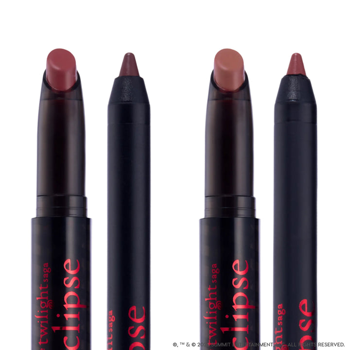 Immortal Kiss - Expressive Weekend Beauty Discovery