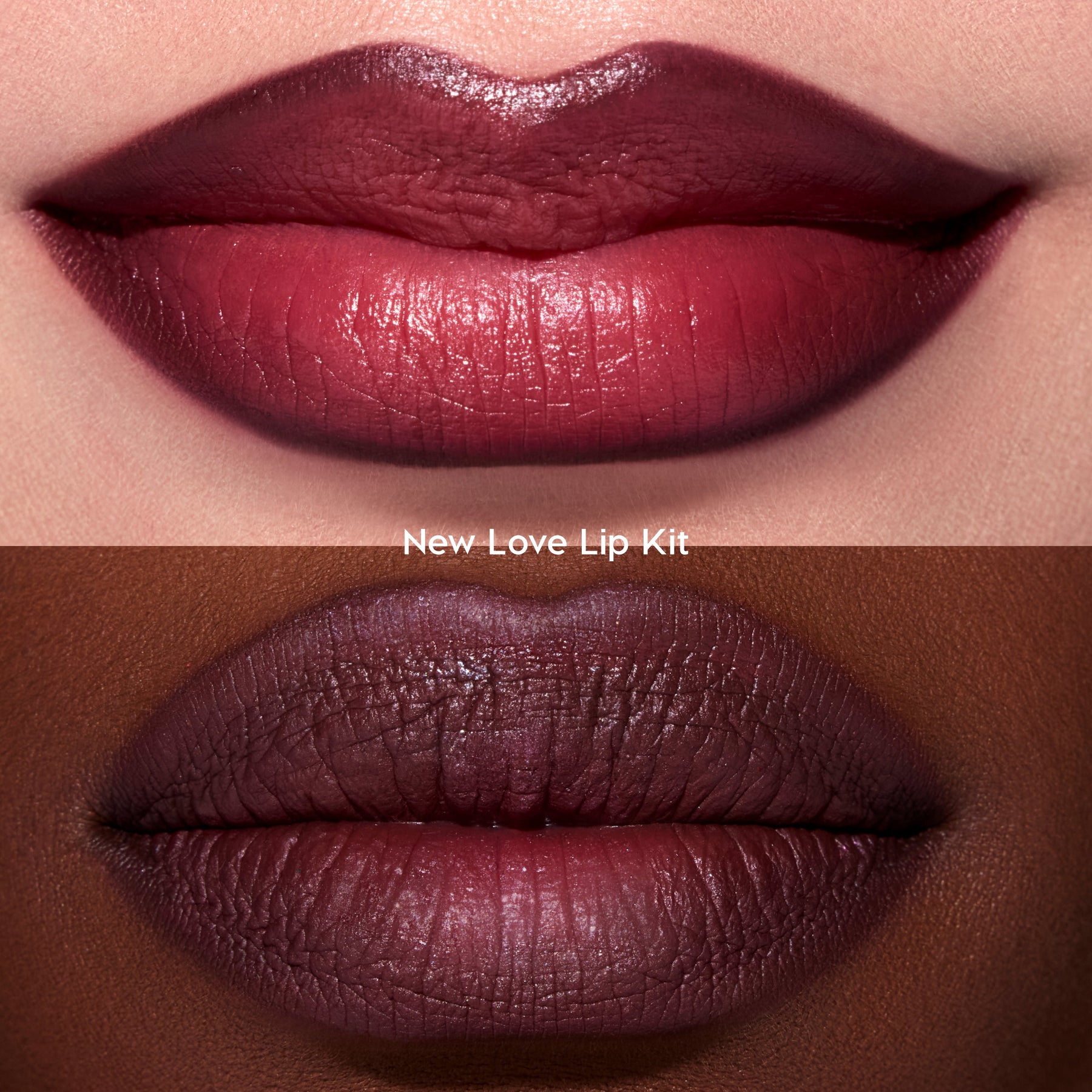 Immortal Kiss - Expressive Weekend Beauty Discovery