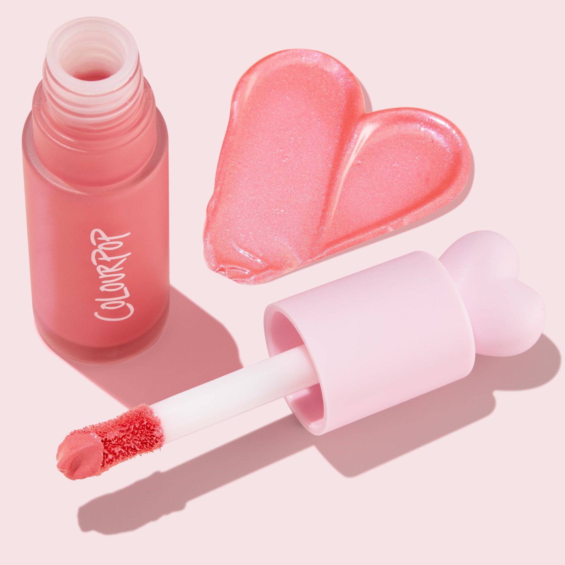 I Love It - Playful Portable Cheek Blend