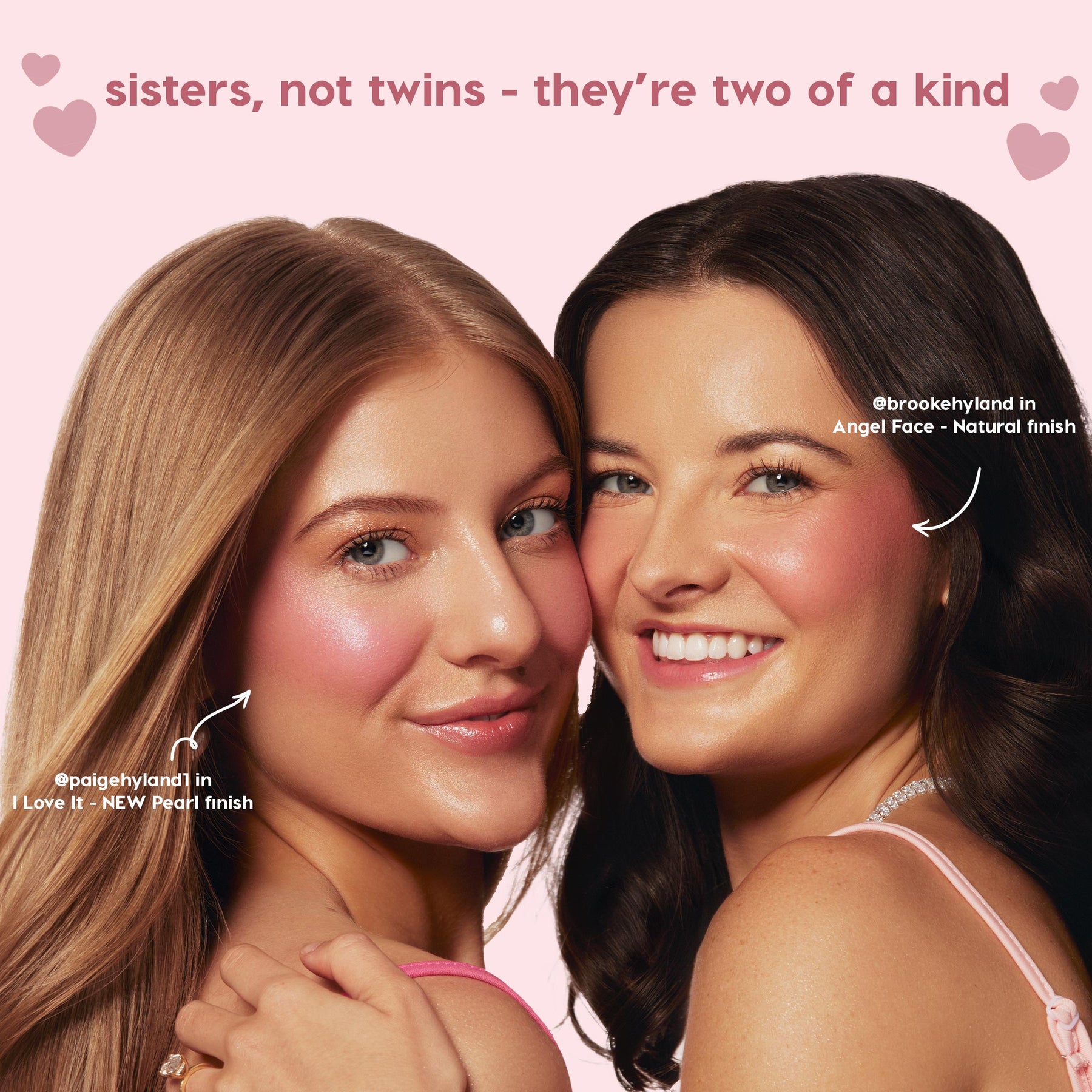 I Love It - Playful Portable Cheek Blend