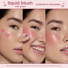 I Love It - Playful Portable Cheek Blend