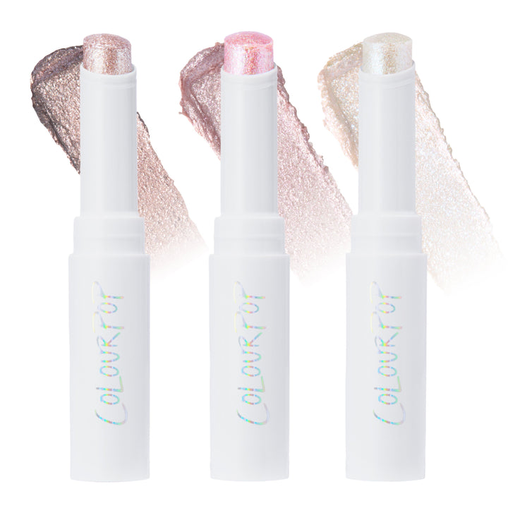 Glaze Over - Silky Confident Beauty Discovery