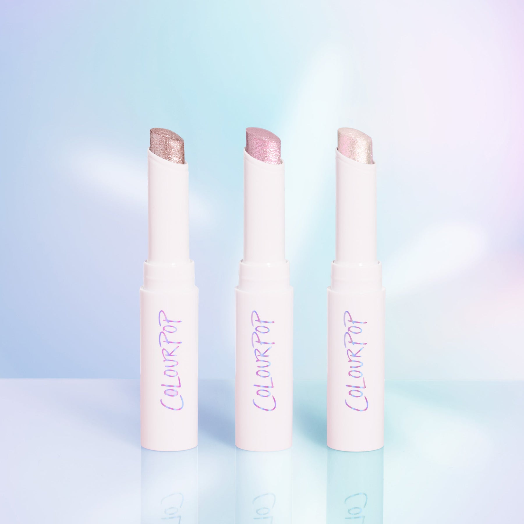 Glaze Over - Silky Confident Beauty Discovery