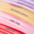 Squad Dreams - Clean Contemporary Lip Duo