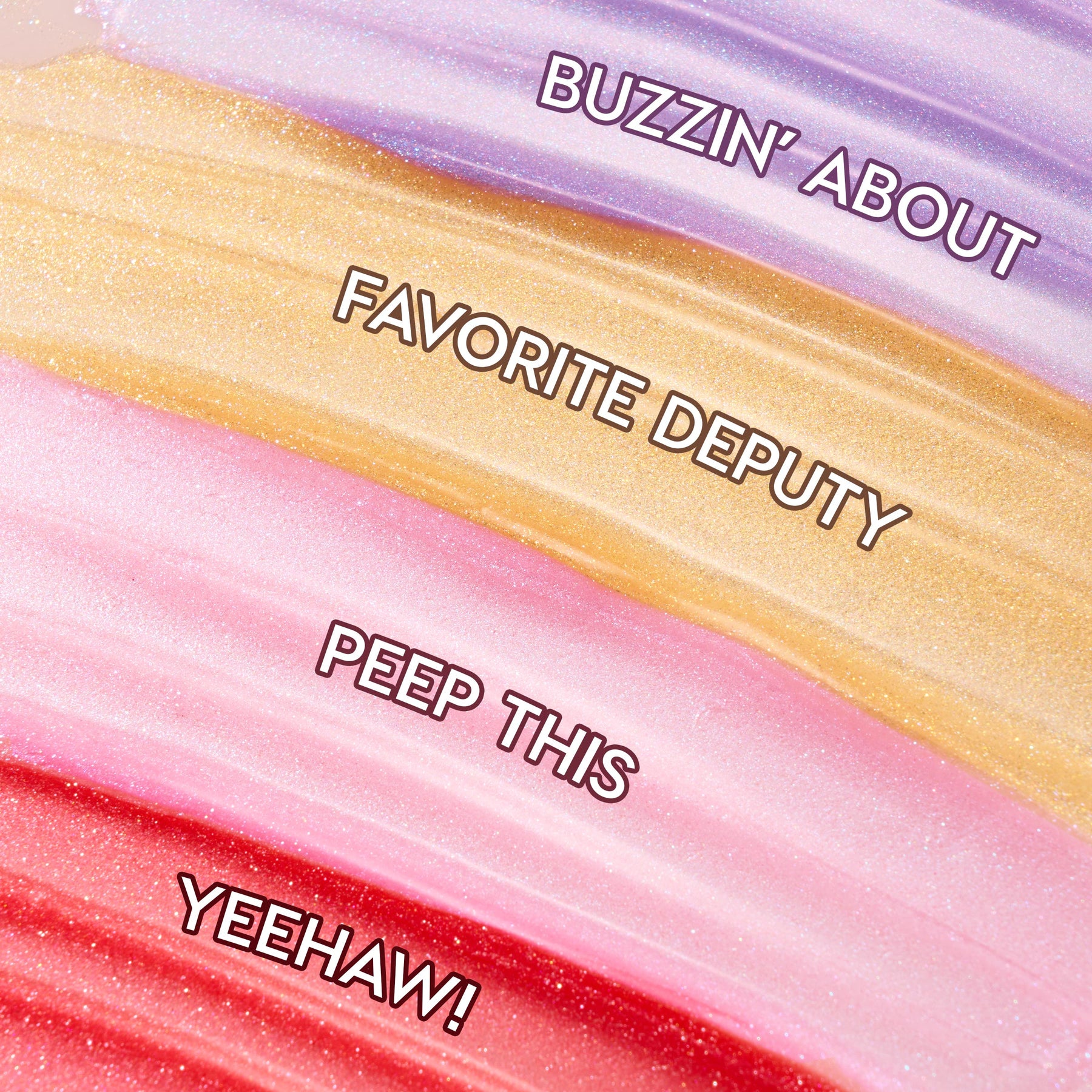 Squad Dreams - Clean Contemporary Lip Duo