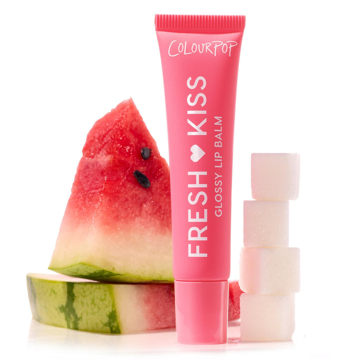 Watermelon Sugar - Pearlescent Limited Lip Story