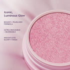 Pink Aura - Glowing Effortless Cheek Dimension