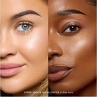 Pink Aura - Glowing Effortless Cheek Dimension
