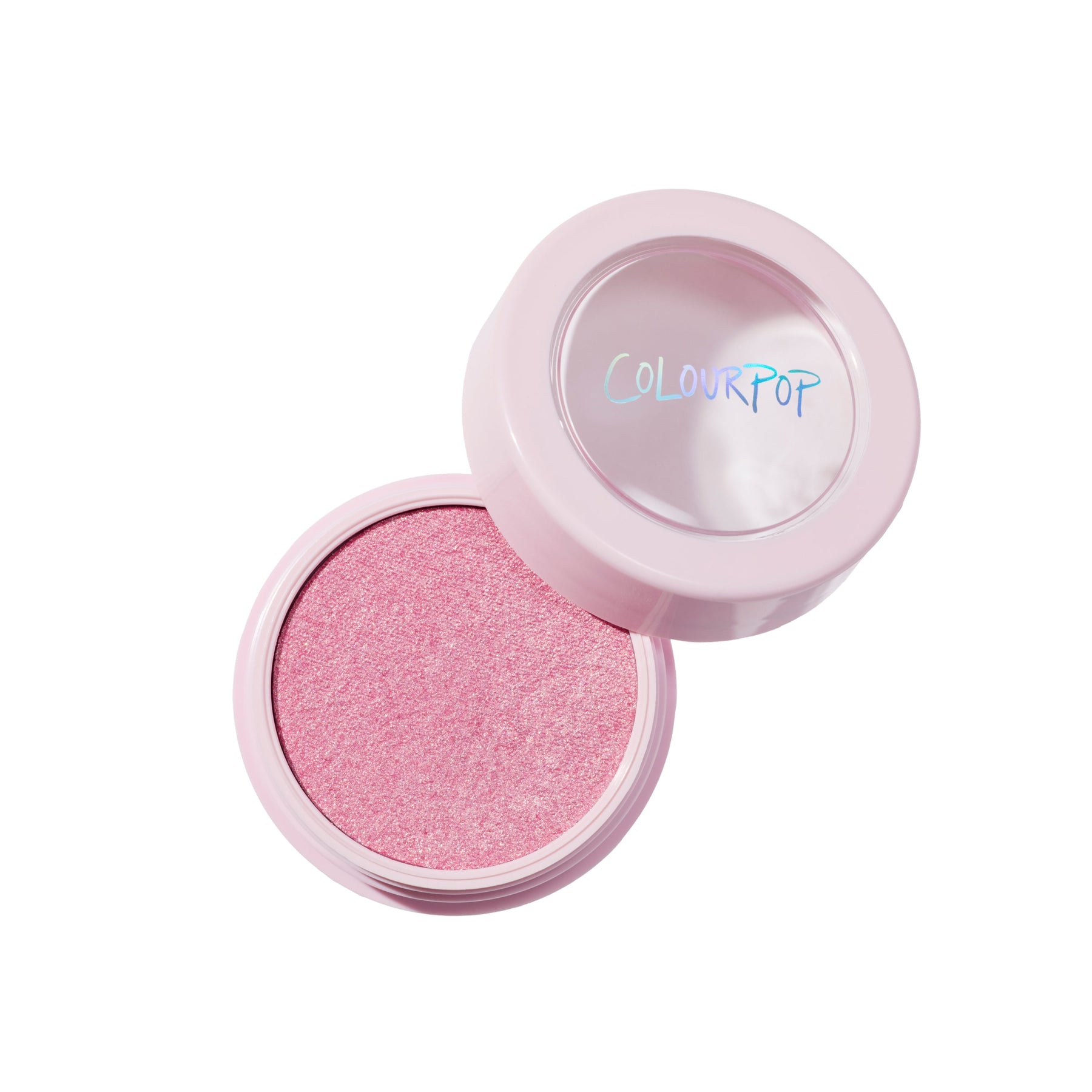 Pink Aura - Glowing Effortless Cheek Dimension