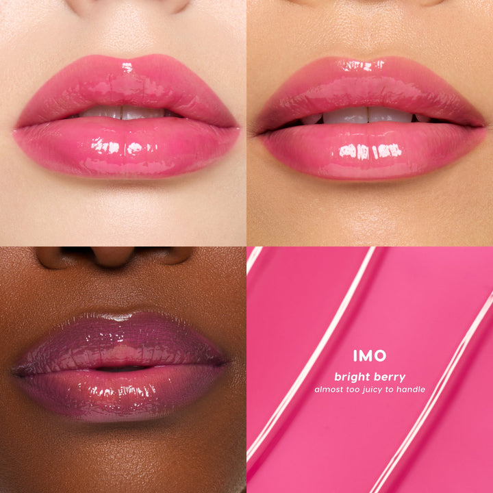 IMO - Prismatic Classic Lip Polish