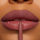 ETA - Satin Favorite Liner Detail