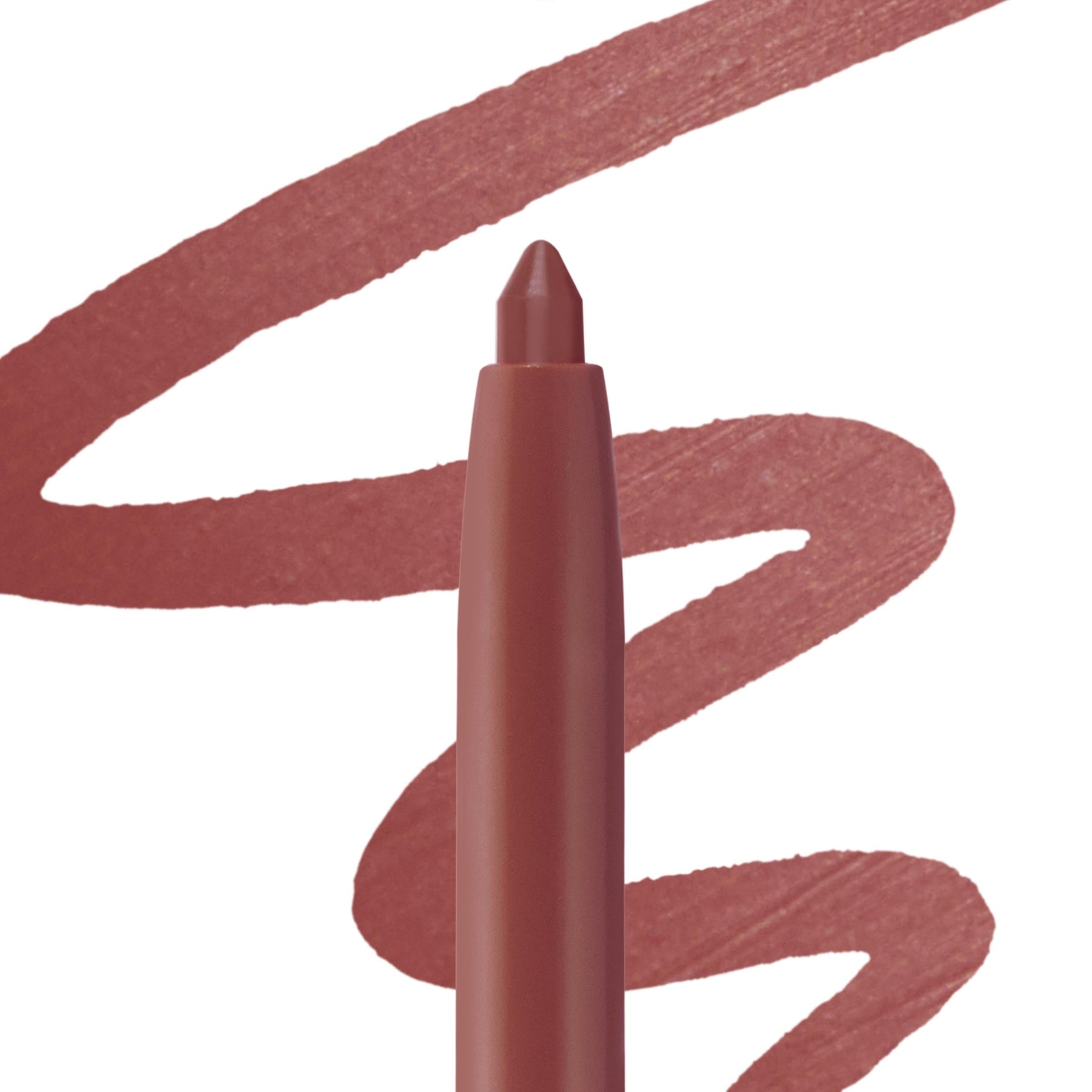 ETA - Satin Favorite Liner Detail