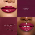 Mermaid Kisses - Radiant Refined Beauty Archive