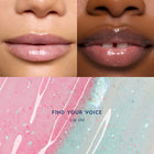Mermaid Kisses - Radiant Refined Beauty Archive