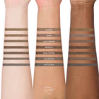 Dark Brown - Classic Contemporary Brow Balance