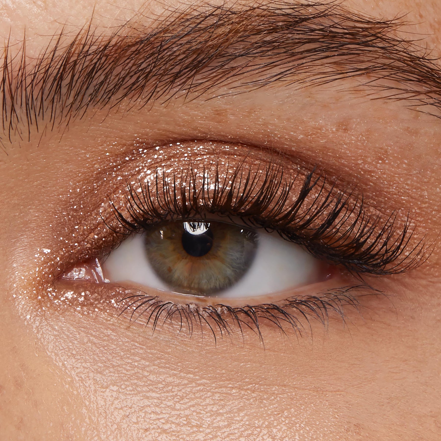 Ritz - Refined Boutique Eye Look