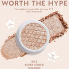 Ritz - Refined Boutique Eye Look