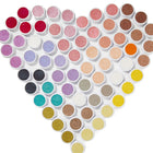 Ritz - Refined Boutique Eye Look