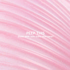 Peep This - Lightweight Coordinated Lip Story