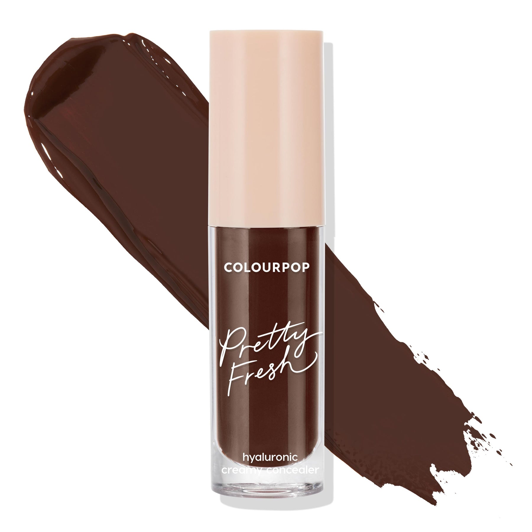 Deep Dark 220 C - Blendable Special Complexion Radiance