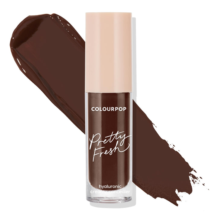 Deep Dark 220 C - Blendable Special Complexion Radiance