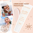 Set It Up - Velvety Romantic Complexion Harmony