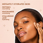 Set It Up - Velvety Romantic Complexion Harmony