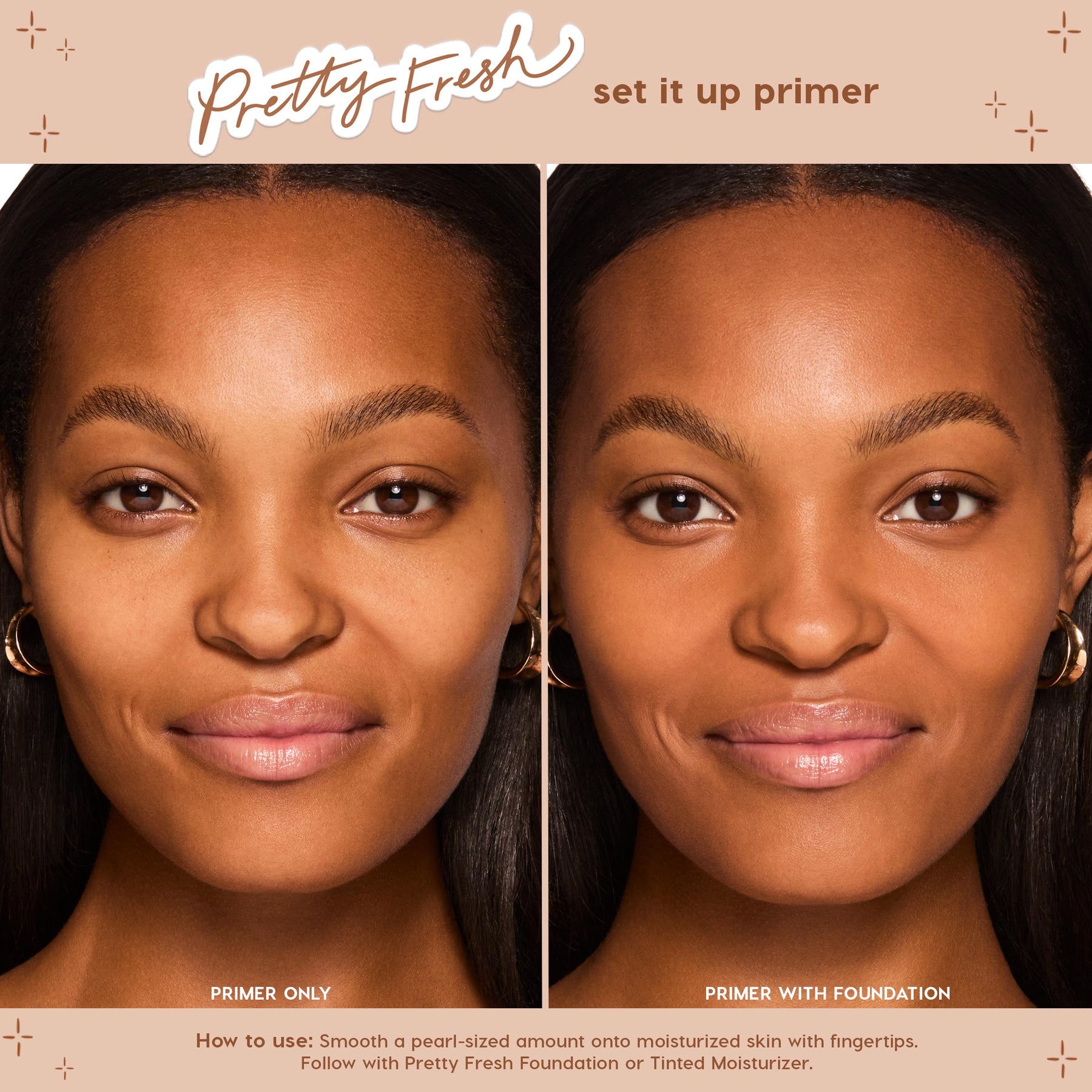 Set It Up - Velvety Romantic Complexion Harmony