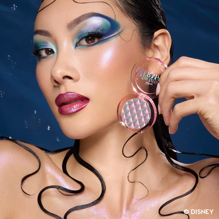 Jumping Jellyfish! - Soft Daytime Beauty Wardrobe