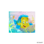 Flounder Hair Clip - Sleek Modern Artistry Control