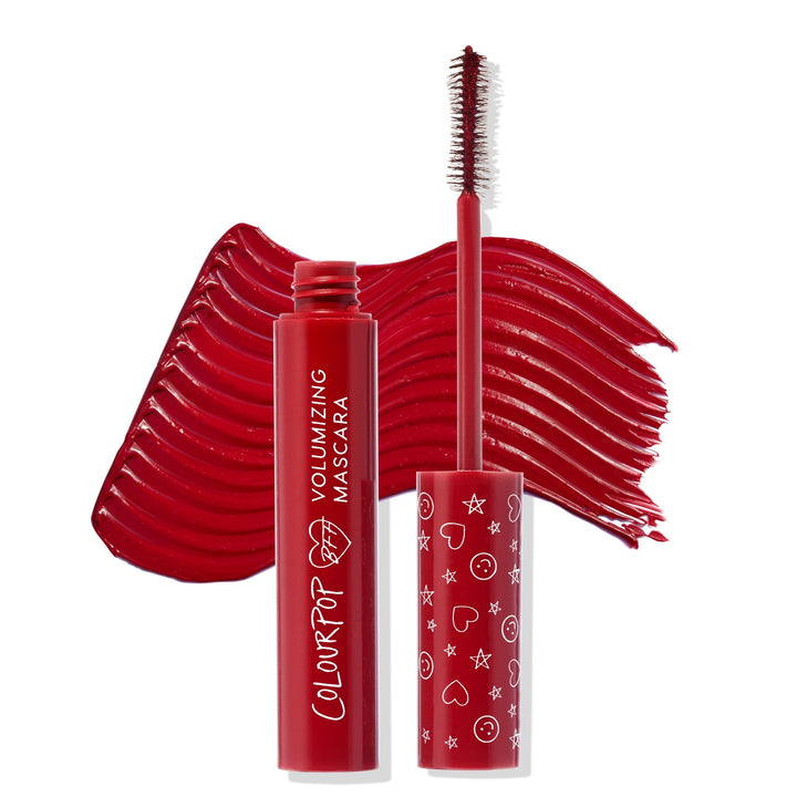 Left on Red - Lightweight Elevated Lash Lift