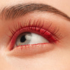 Left on Red - Lightweight Elevated Lash Lift