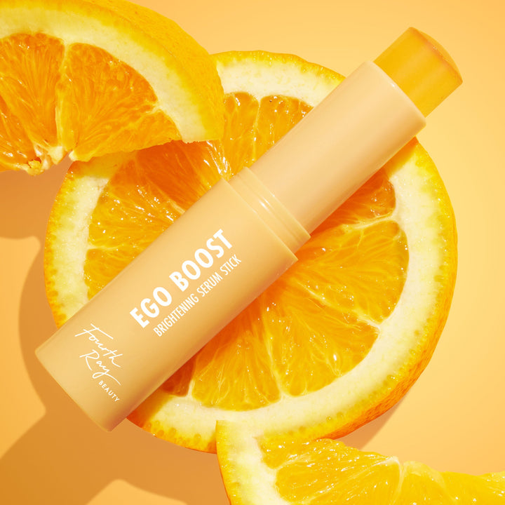 Ego Boost - Smooth Clarifying Skin Treatment