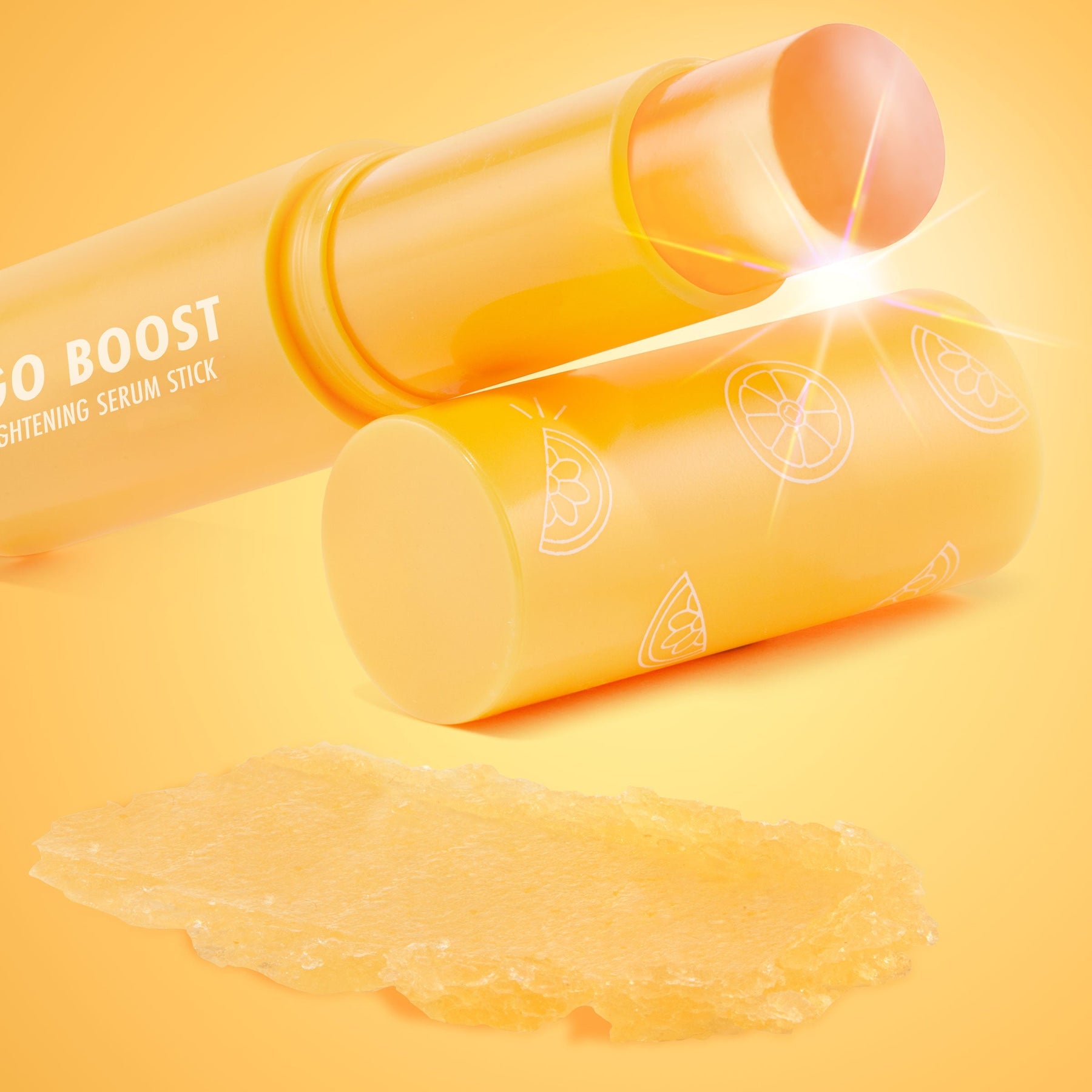 Ego Boost - Smooth Clarifying Skin Treatment