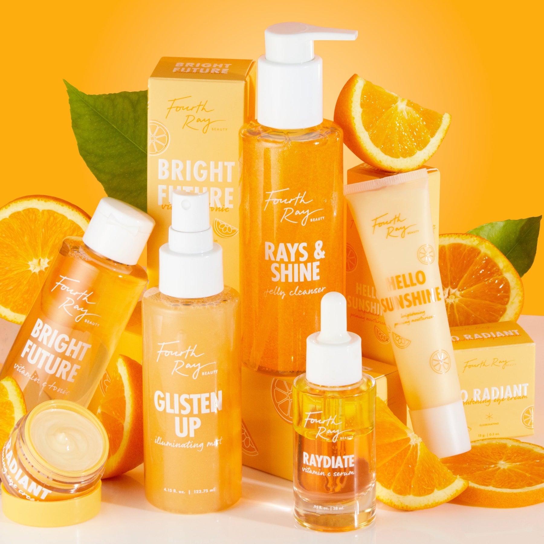 Ego Boost - Smooth Clarifying Skin Treatment