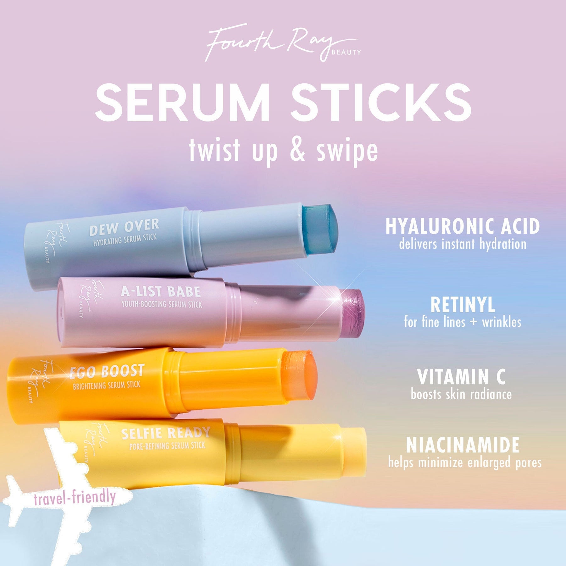 Ego Boost - Smooth Clarifying Skin Treatment